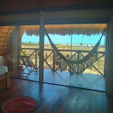 Nomads Village, Macapa Луиш Корея Екстериор снимка