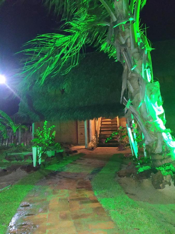 Nomads Village, Macapa Луиш Корея Екстериор снимка