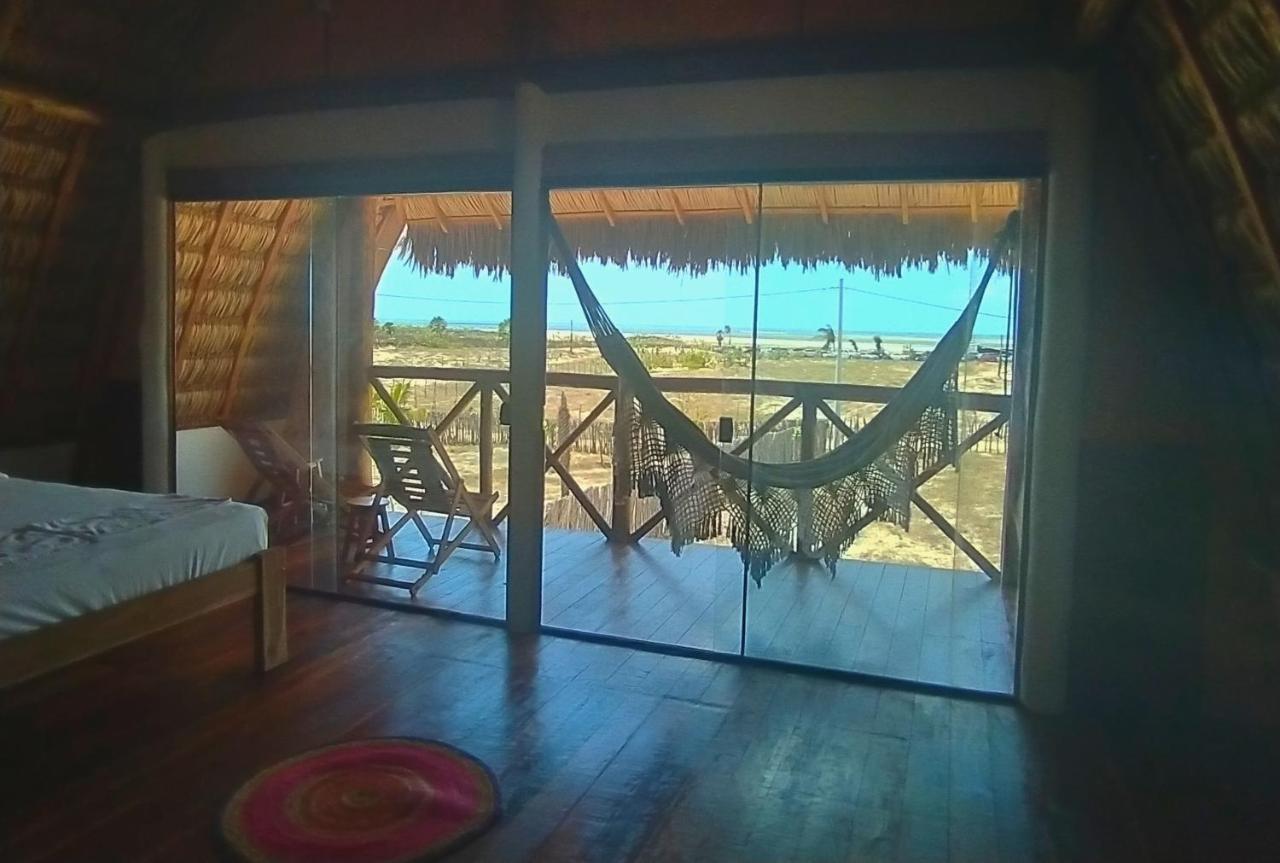 Nomads Village, Macapa Луиш Корея Екстериор снимка