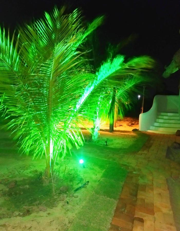 Nomads Village, Macapa Луиш Корея Екстериор снимка