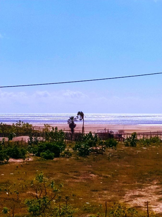 Nomads Village, Macapa Луиш Корея Екстериор снимка