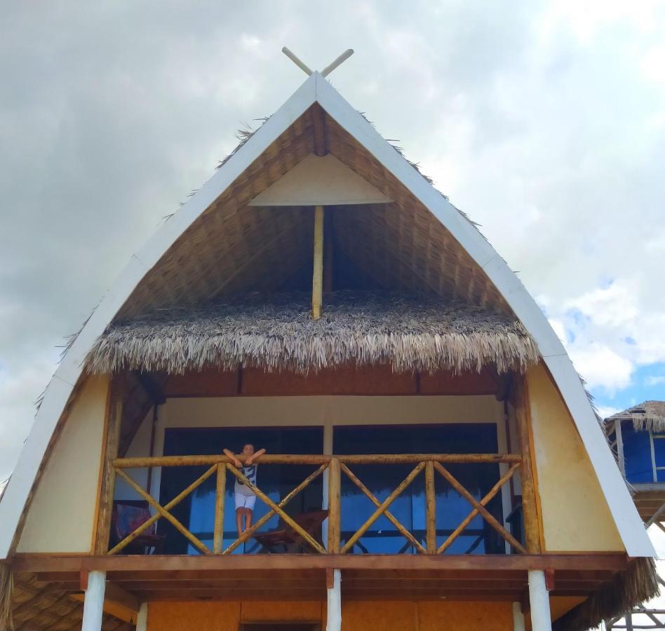 Nomads Village, Macapa Луиш Корея Екстериор снимка