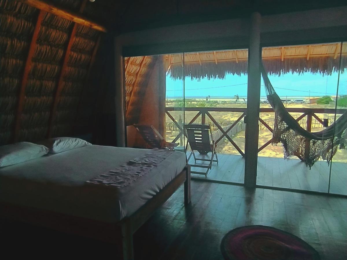 Nomads Village, Macapa Луиш Корея Екстериор снимка