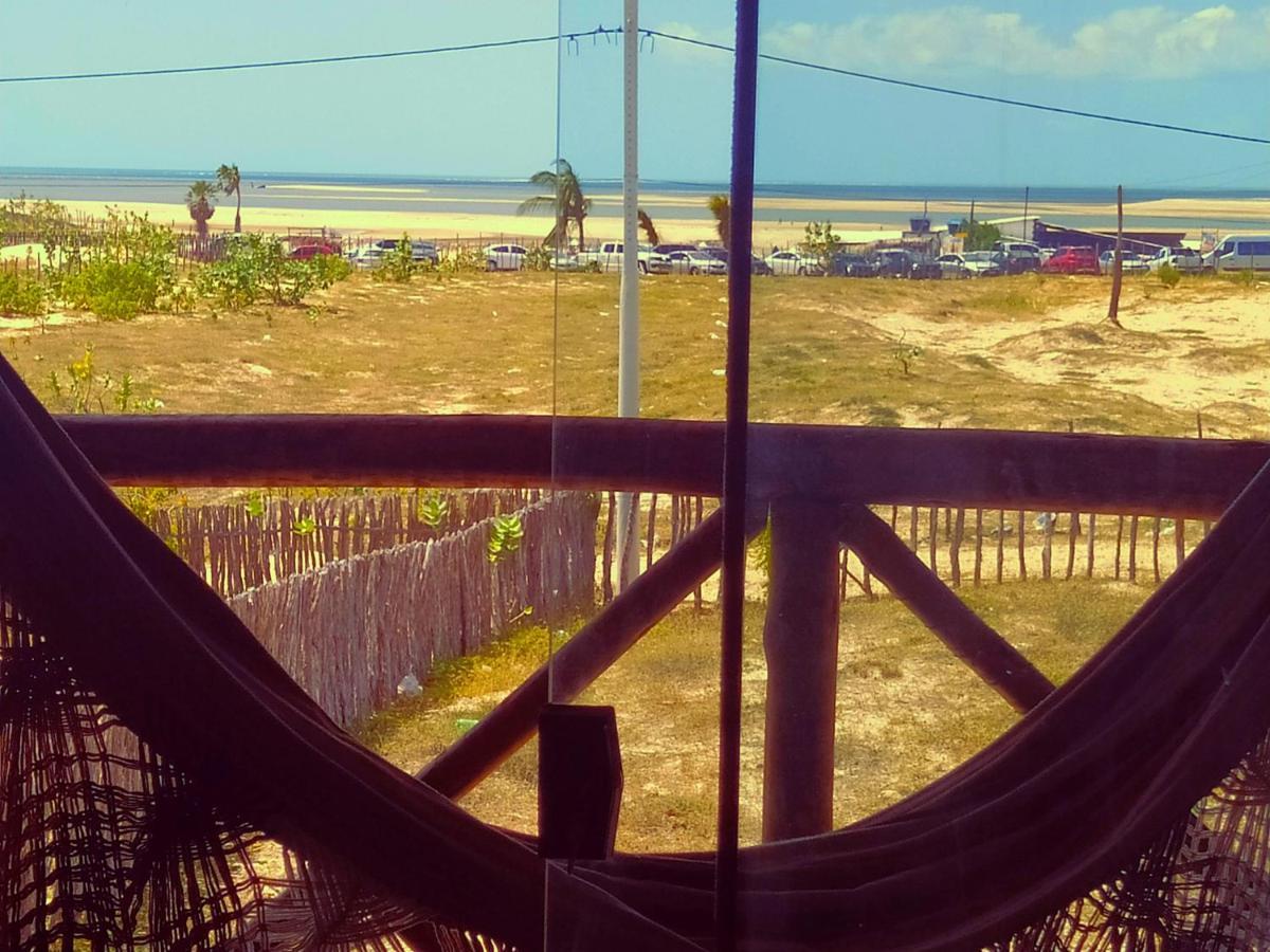 Nomads Village, Macapa Луиш Корея Екстериор снимка