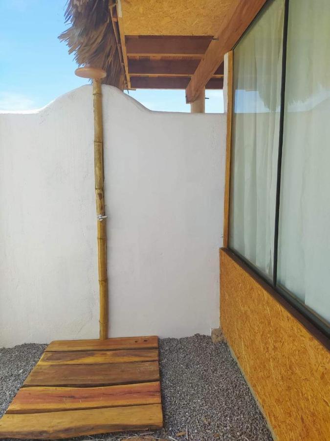 Nomads Village, Macapa Луиш Корея Екстериор снимка