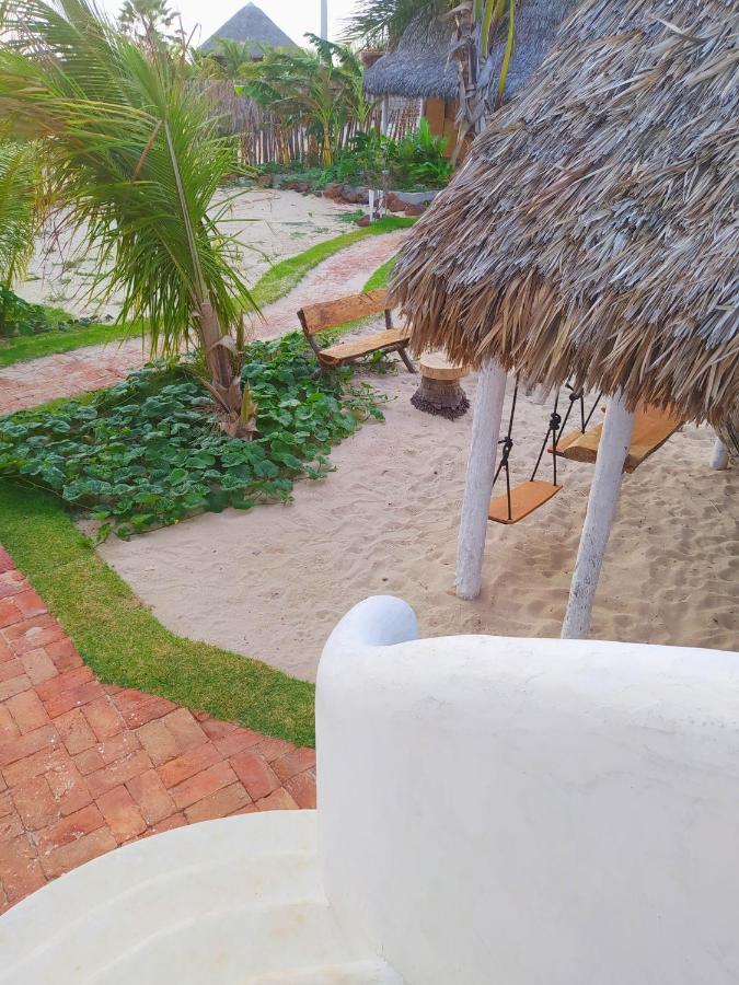 Nomads Village, Macapa Луиш Корея Екстериор снимка