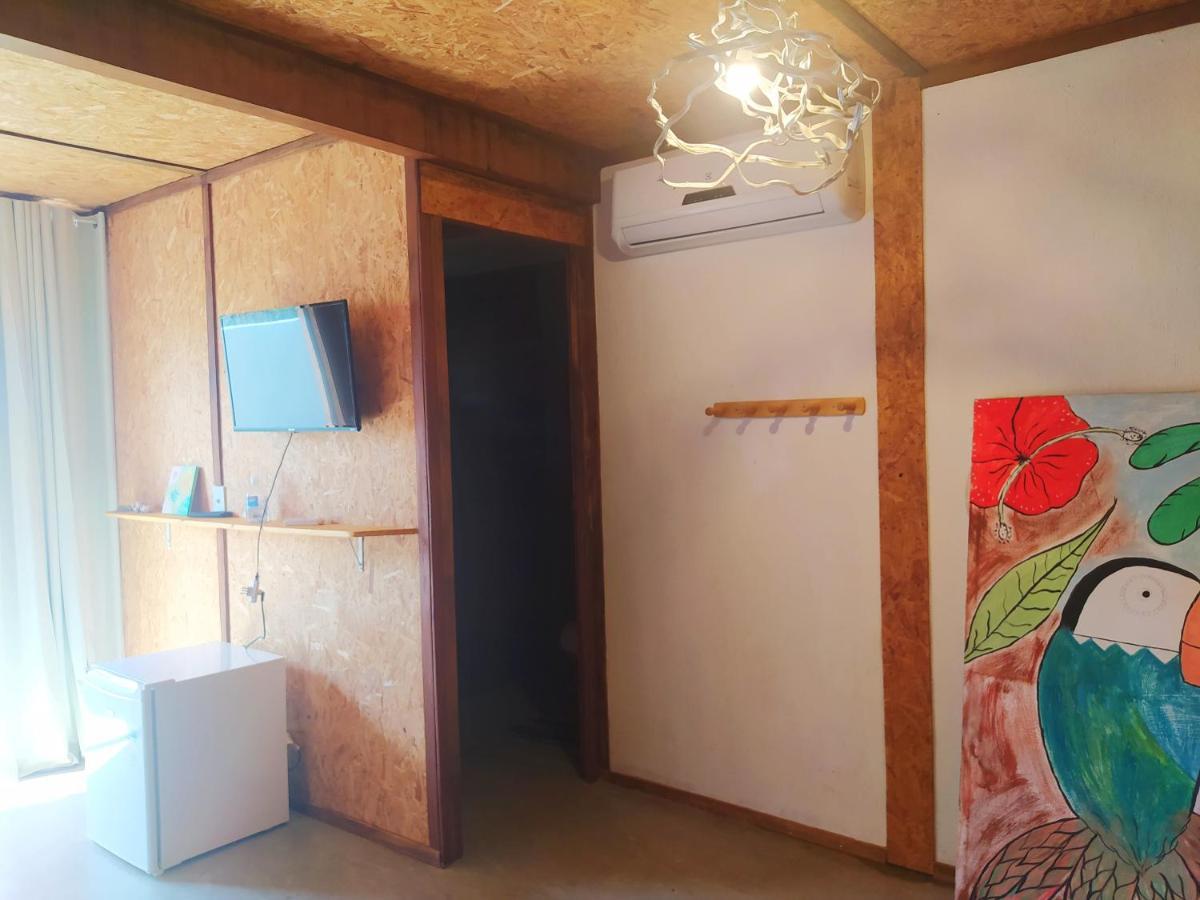 Nomads Village, Macapa Луиш Корея Екстериор снимка