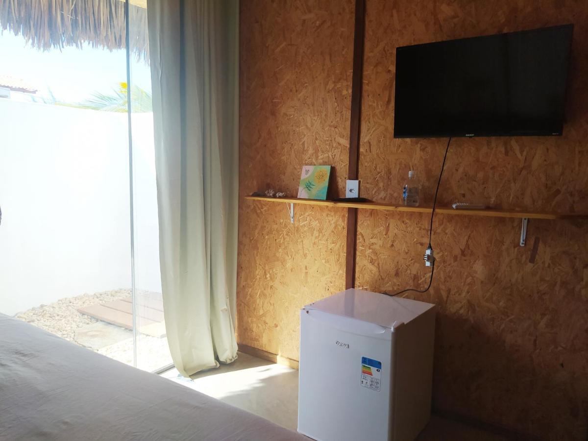 Nomads Village, Macapa Луиш Корея Екстериор снимка